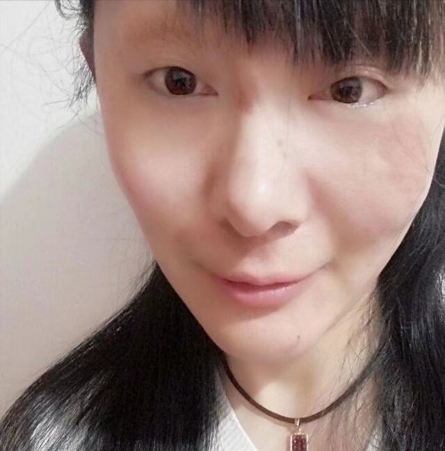 徐颖的第三张照片--南平相亲网