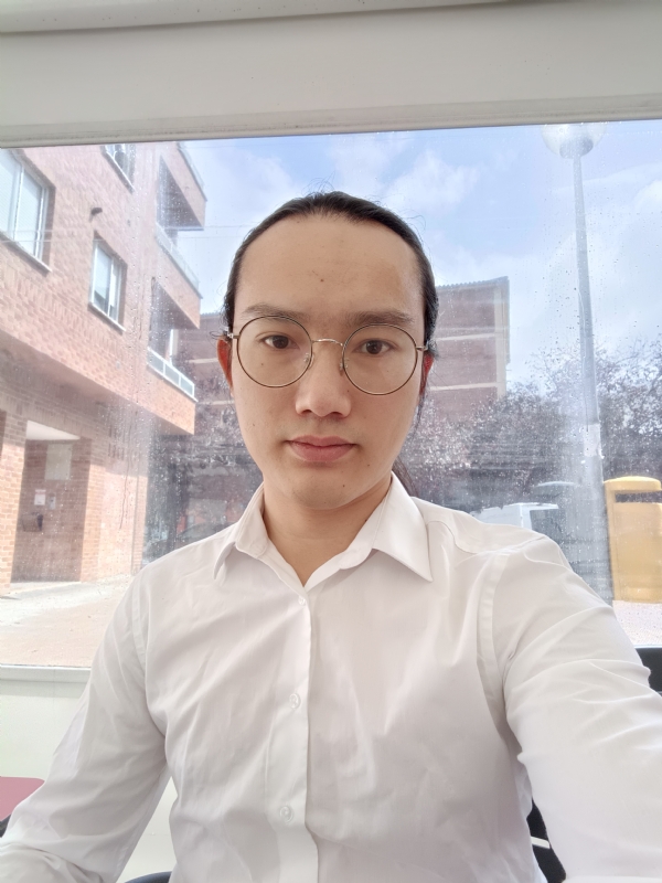 凯凯的第二张照片--南平相亲网