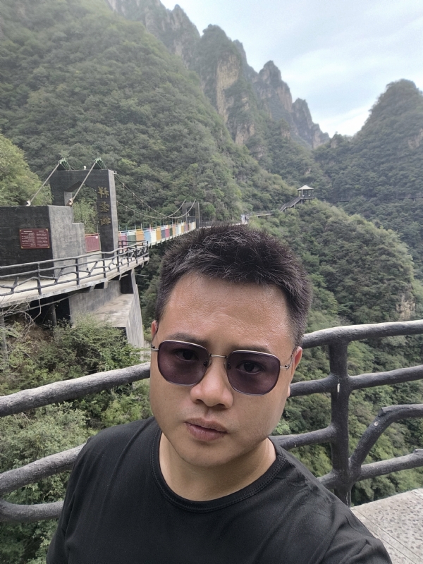 大海的第一张照片--南平相亲网