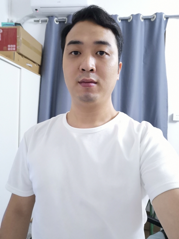 张先生的第一张照片--南平相亲网