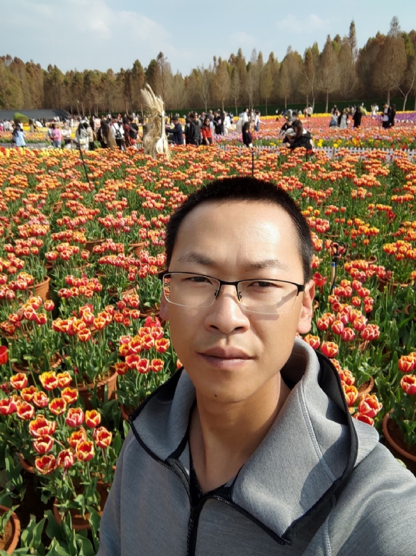 等待的第一张照片--南平相亲网