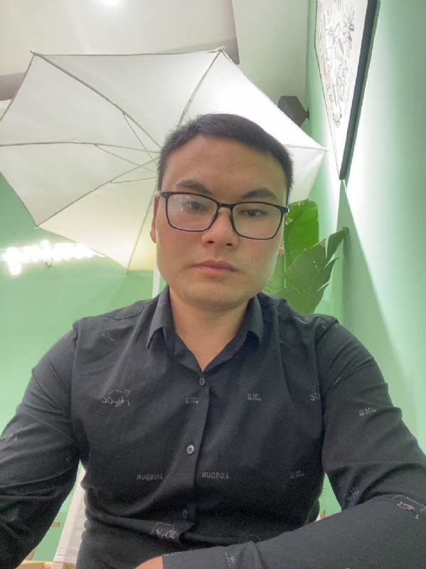 像风一样自由的第一张照片--南平相亲网