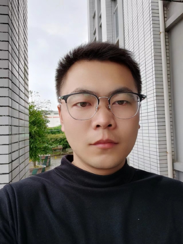 无限可能的第一张照片--南平相亲网