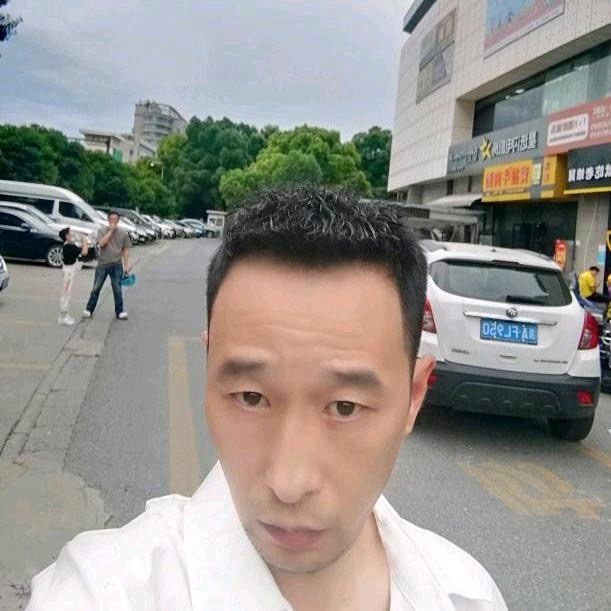 小林的第一张照片--南平相亲网
