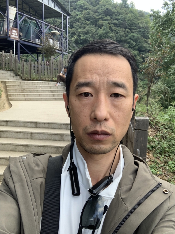 小林的第二张照片--南平相亲网