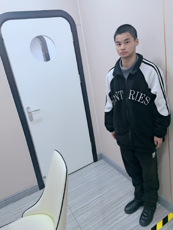 海中的星空的第一张照片--南平相亲网