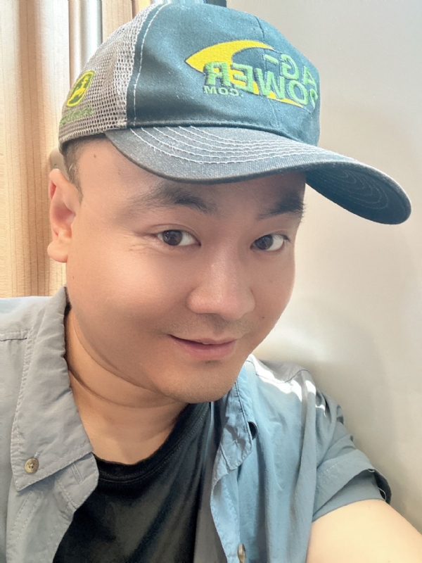冰的第二张照片--南平相亲网