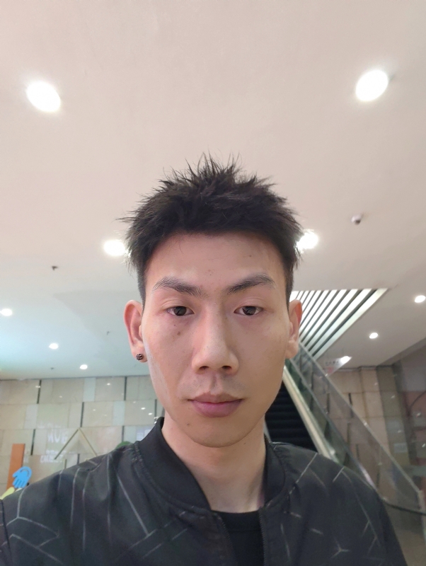 寻缘觅友的第一张照片--南平相亲网