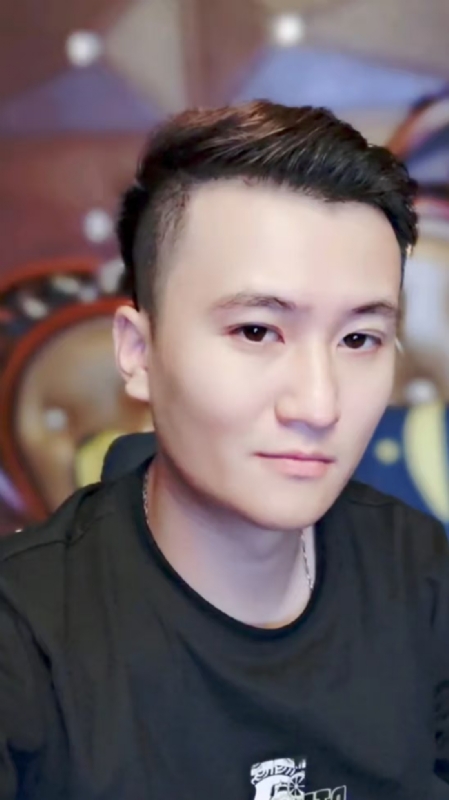 ToTheMoon的第一张照片--南平相亲网