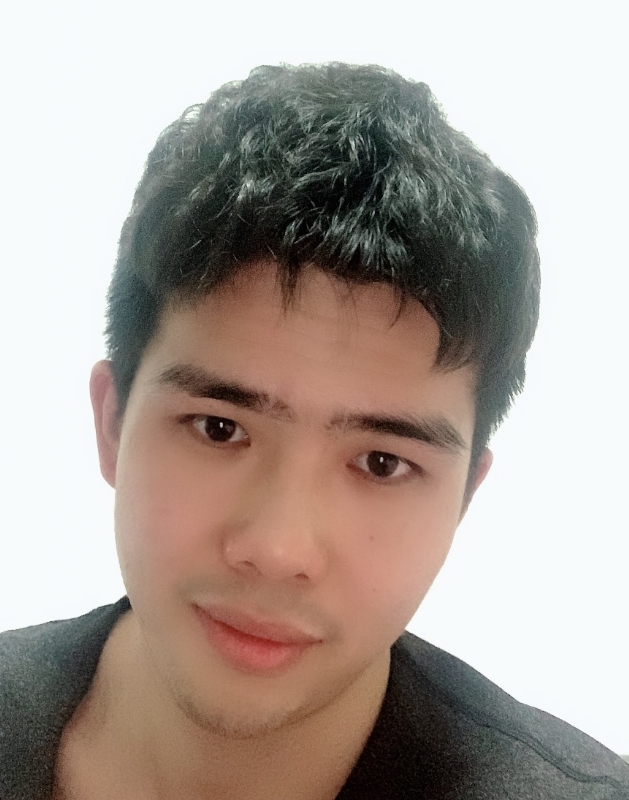 阿龙设计师的第七张照片--南平相亲网