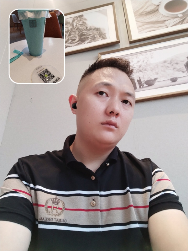 知心大哥哥的第一张照片--南平相亲网