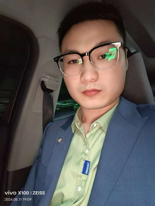 东东的第二张照片--南平相亲网