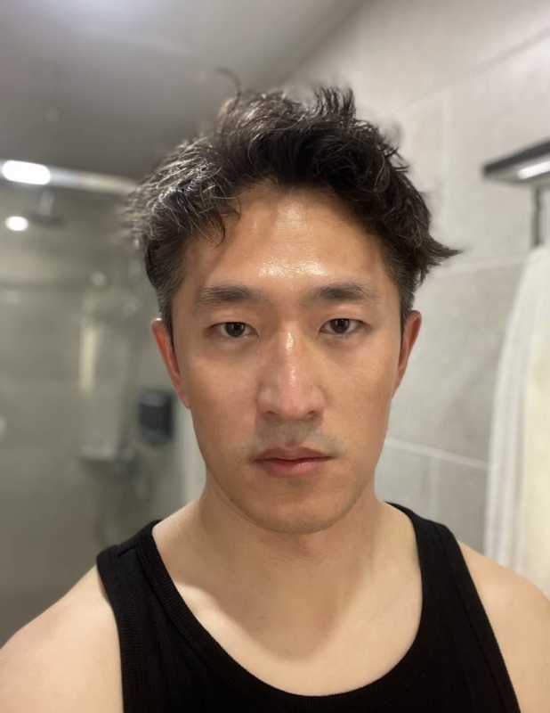 志勇的第一张照片--南平相亲网