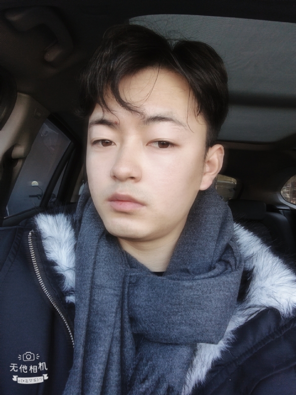 得梦为鱼的第一张照片--南平相亲网