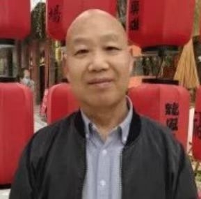 教师作家诗人的第一张照片--南平相亲网