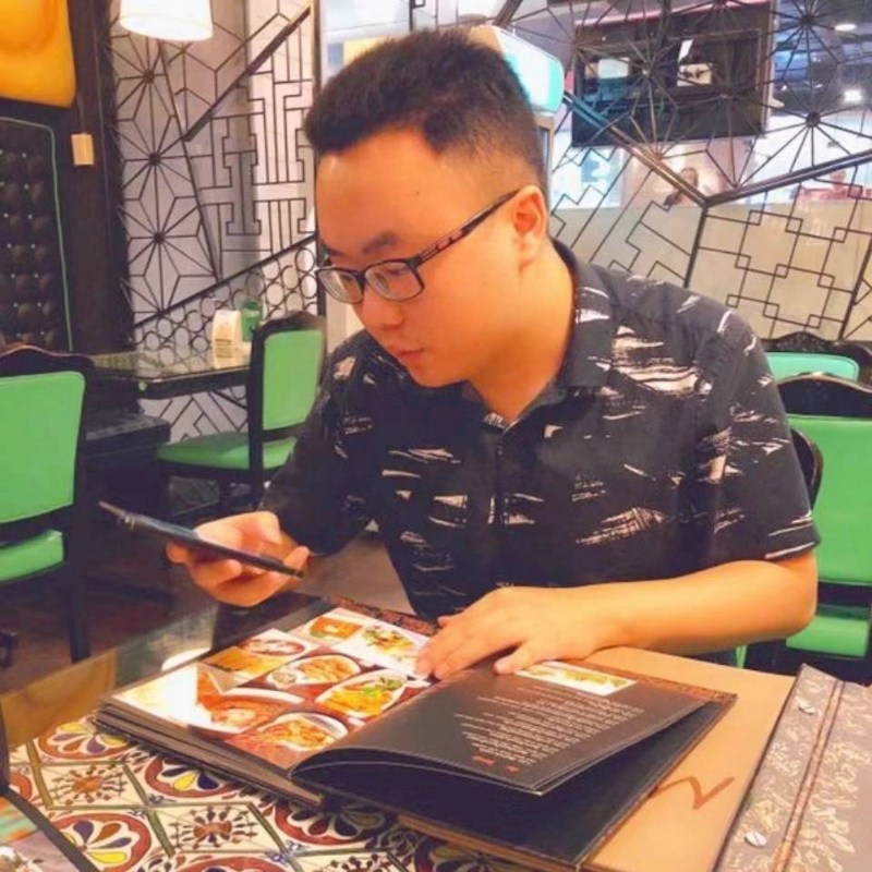 潇湘的第一张照片--南平相亲网