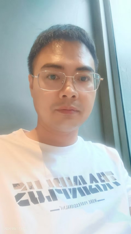 顺遂其心的第一张照片--南平相亲网