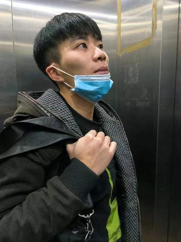 漂流的第二张照片--南平相亲网
