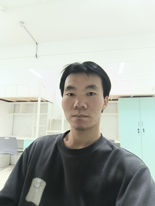 可乐的第一张照片--南平相亲网