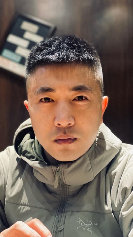 山中何缘的第二张照片--南平相亲网