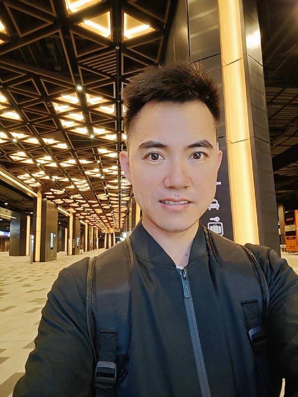 只願一生愛一人的第一张照片--南平相亲网