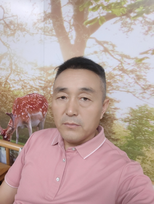 renjun的第一张照片--南平相亲网
