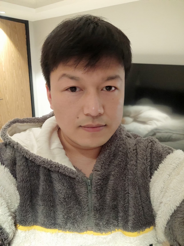 阳光依旧的第一张照片--南平相亲网