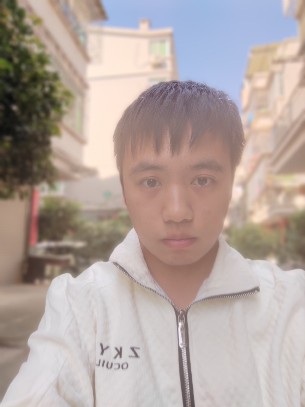 温柔的第一张照片--南平相亲网