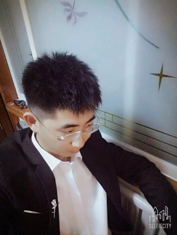 浮生的第一张照片--南平相亲网