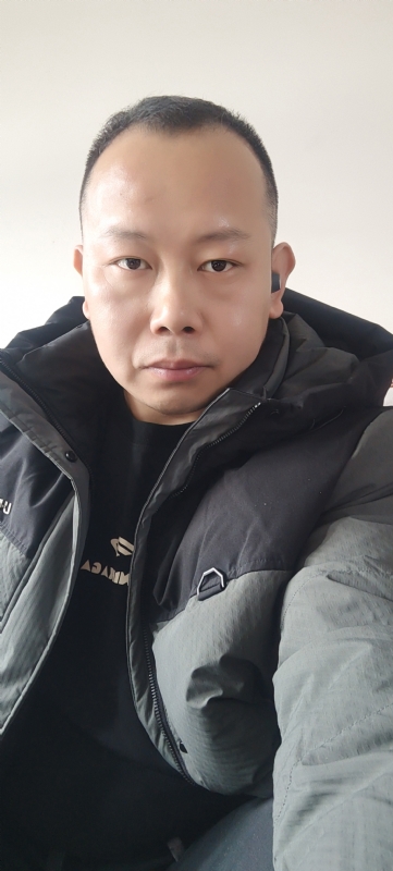 小范的第一张照片--南平相亲网