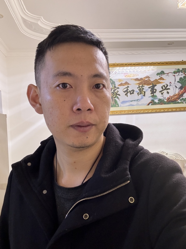Lance的第一张照片--南平相亲网