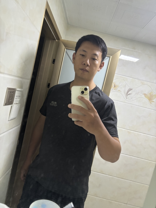 Lance的第二张照片--南平相亲网