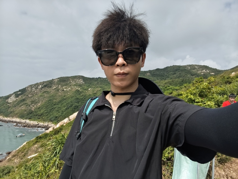 teenager的第二张照片--南平相亲网
