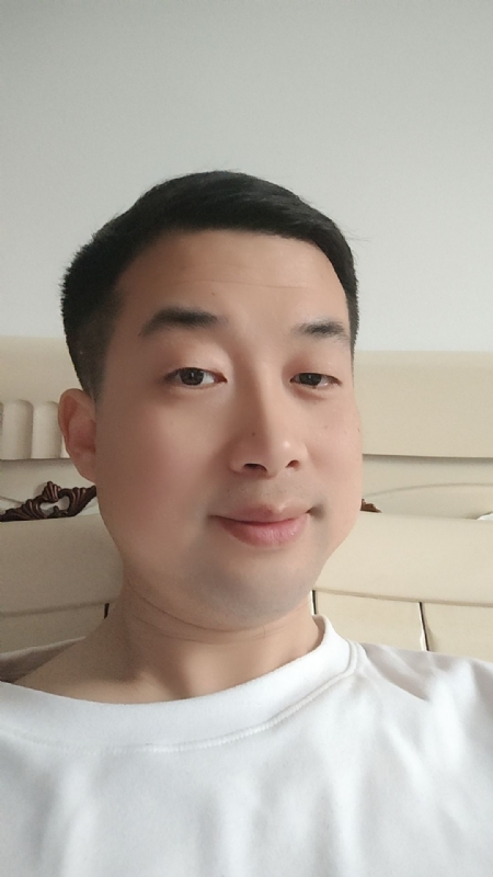 阳光欣晴的第一张照片--南平相亲网