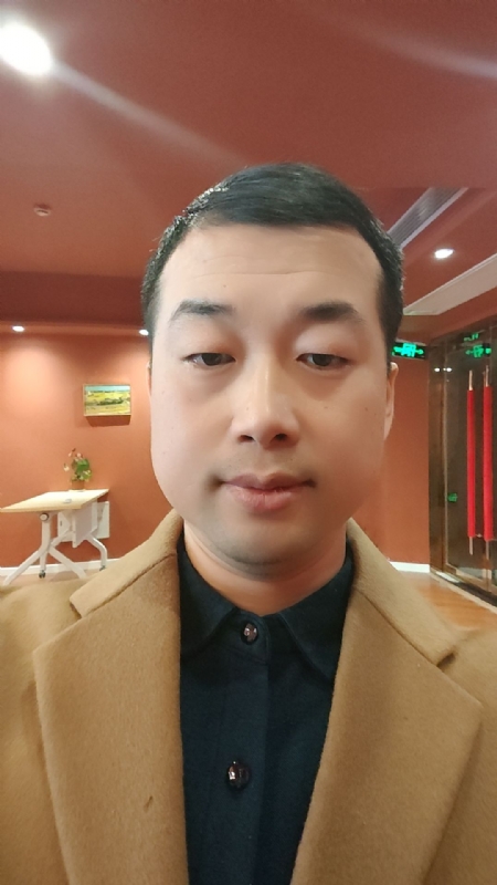 阳光欣晴的第三张照片--南平相亲网