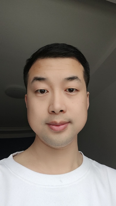 阳光欣晴的第四张照片--南平相亲网