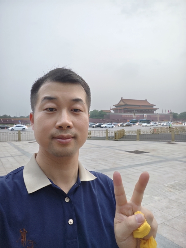 阳光欣晴的第六张照片--南平相亲网