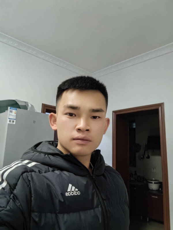 刚好的第一张照片--南平相亲网