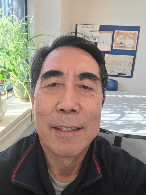 平平安安的第一张照片--南平相亲网