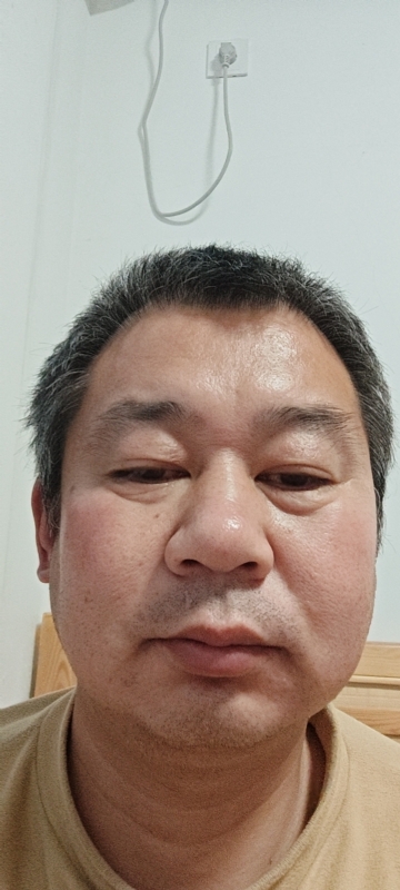 龙万的第一张照片--南平相亲网