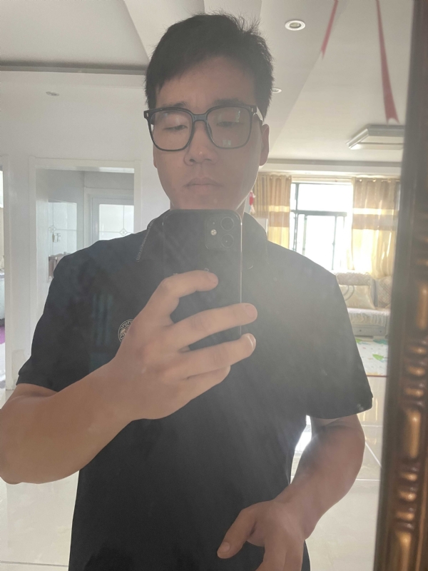 陈冬的第一张照片--南平相亲网