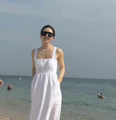 yueyue1221的第三张照片--南平相亲网