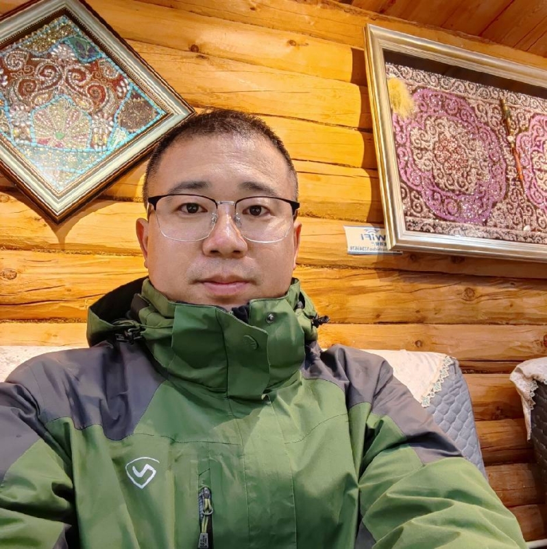 小明的第二张照片--南平相亲网