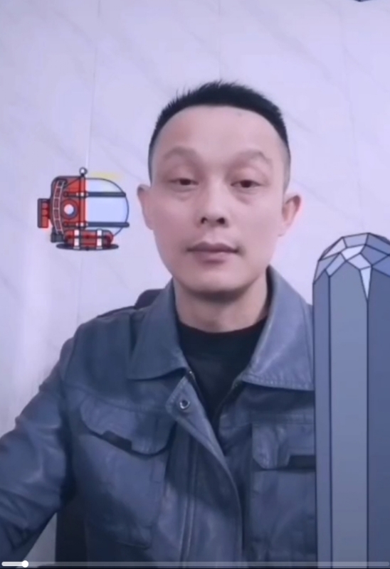 易进的第三张照片--南平相亲网