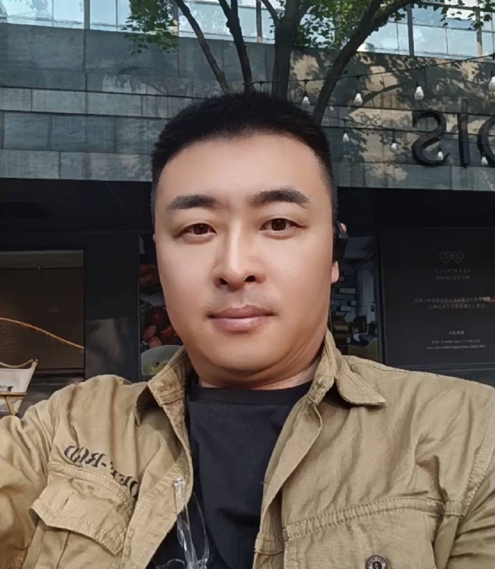 酱心的第一张照片--南平相亲网