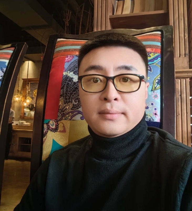 酱心的第二张照片--南平相亲网