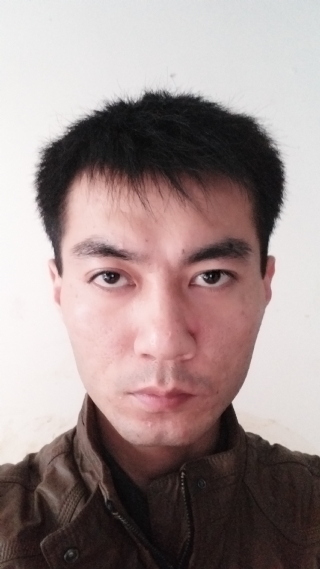 转角遇到你的第一张照片--南平相亲网