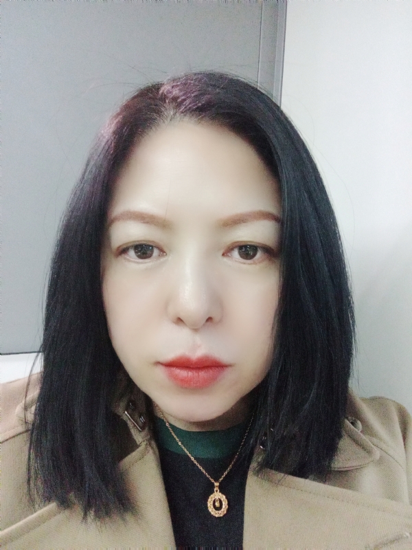 尘颜的第一张照片--南平相亲网