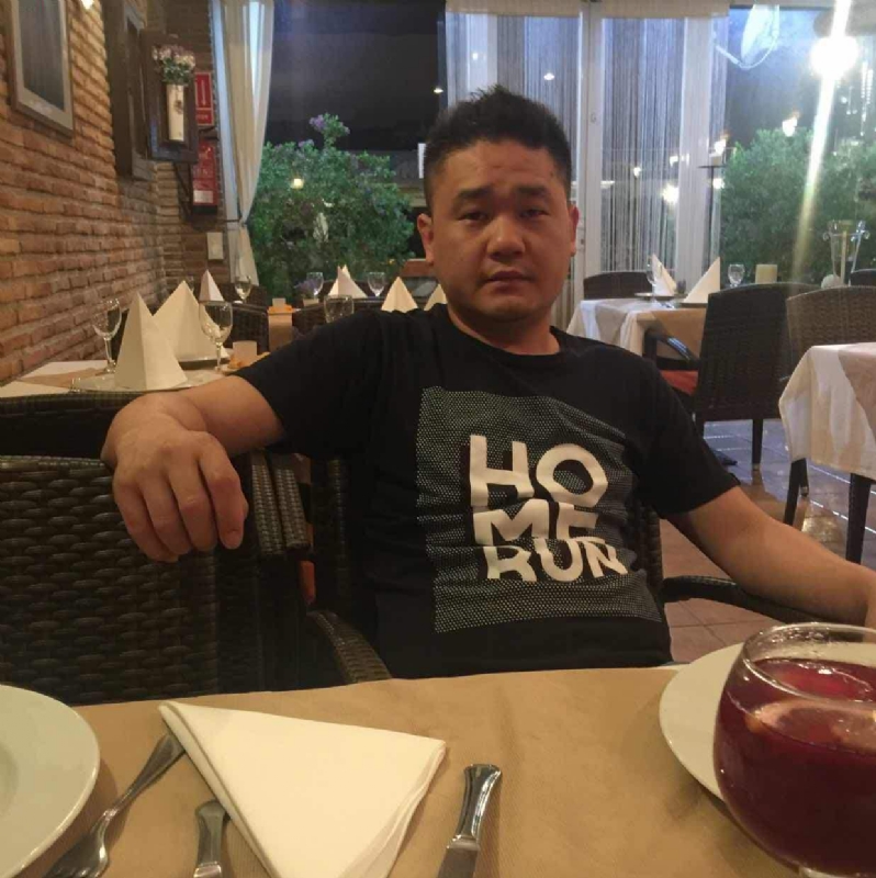 海外游子的第二张照片--南平相亲网