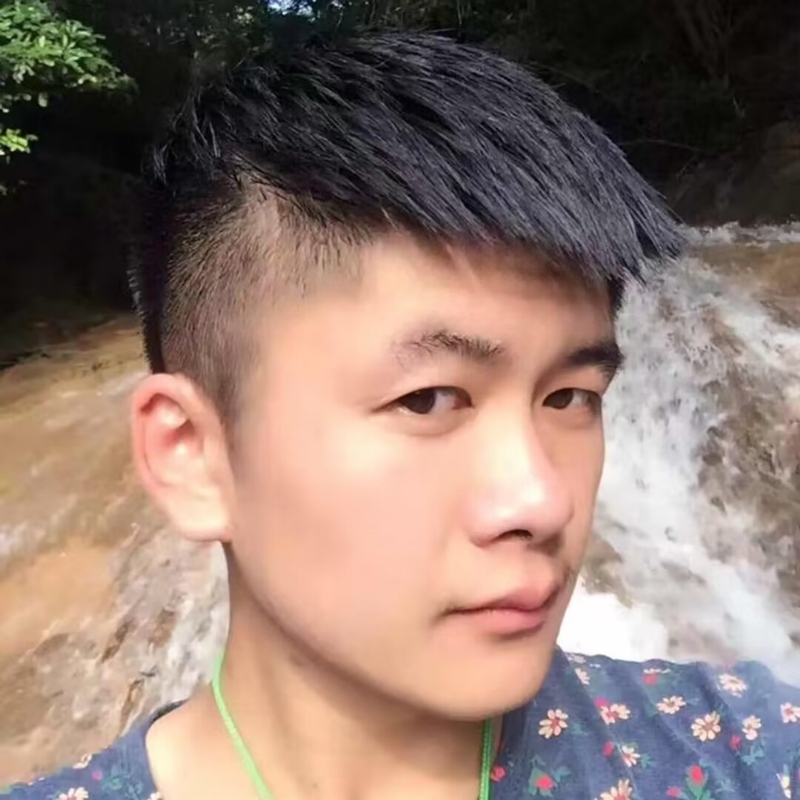 微笑的第一张照片--南平相亲网